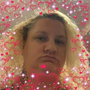 Meet your Posher, Patience nicole